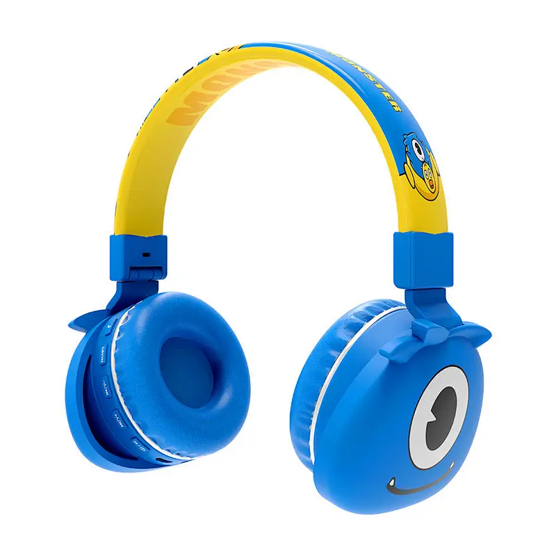 Head phone
