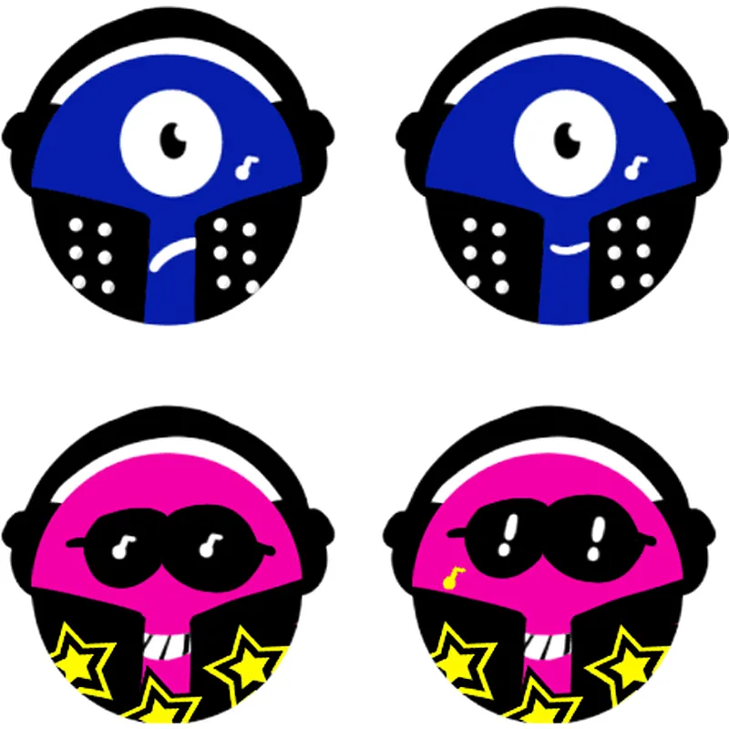 The Jellie Monster 24