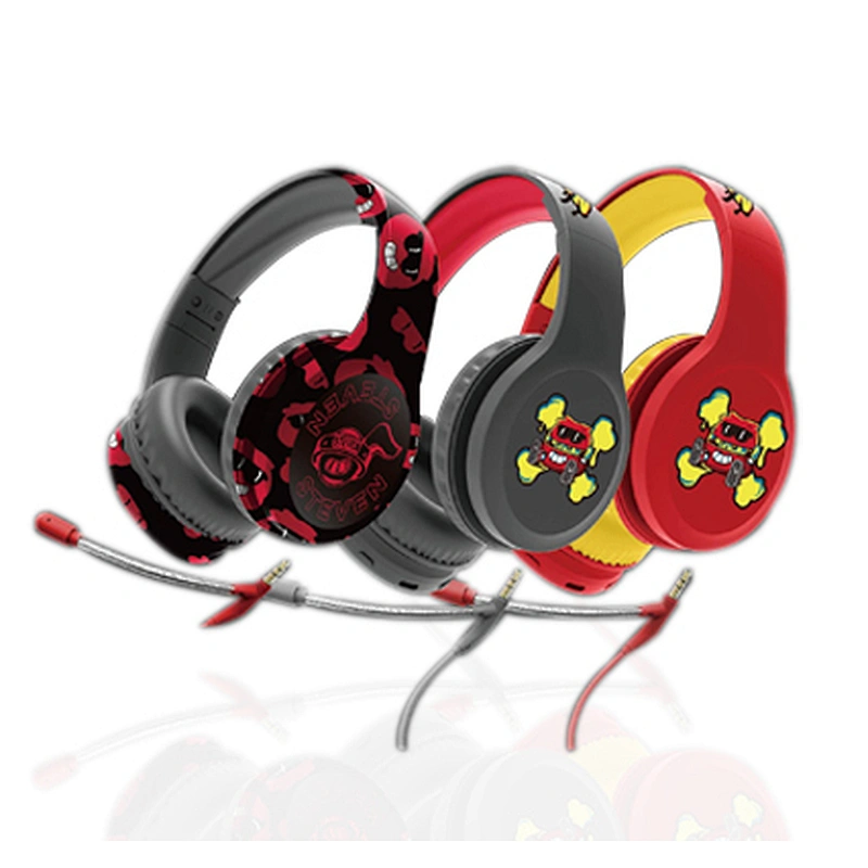Boat Wireless Earbuds BT Earphones Wireless gamer headset Stereo Heavy Bass Wireless Headphones Headset