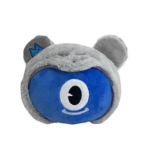Factory direct selling cute Soft mouse mice plush fuzzy toys
