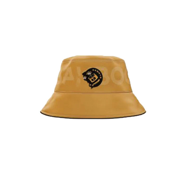 Customized hat camping trip waterproof bucket hat