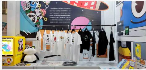 The Jellie Monsters*The 43th BeiJing China International Gift and housewares Exhibition.