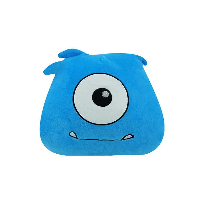 2021Manufacturer decorative pillows Custom fat stuffed & plush toy animal sofa pillow soft plush toys