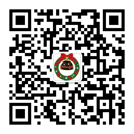 wechat qr code