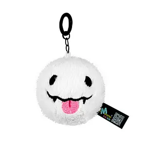 Factory hot directly selling keyring stuffed pendant plush bat key chains stuff toys