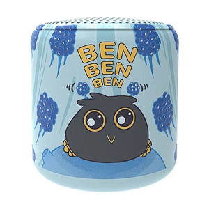 The Jellie monsters fruit series Wireless Audio Mini Portable Cute Cartoon portable Speaker