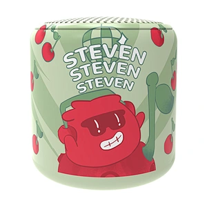 The Jellie monsters fruit series Wireless Audio Mini Portable Cute Cartoon portable Speaker