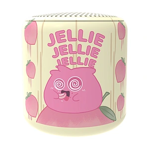 The Jellie monsters fruit series Wireless Audio Mini Portable Cute Cartoon portable Speaker