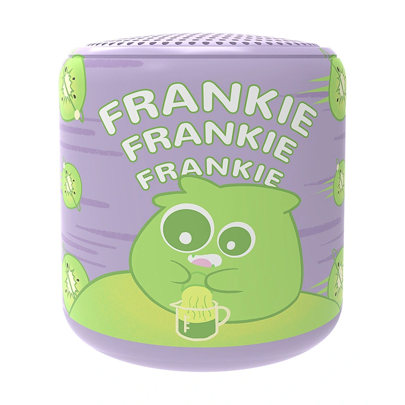 The Jellie monsters fruit series Wireless Audio Mini Portable Cute Cartoon portable Speaker