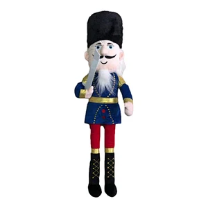 The Jellie Monster Factory wholesale new custom accessories the soldier toys British soldier plush dolls