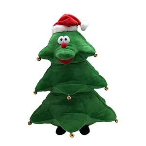 The Jellie Monster 2021 NEW Amazon hot sale Plush stuffed teddy bears plush toys clients bear Reindeer and penguin toys