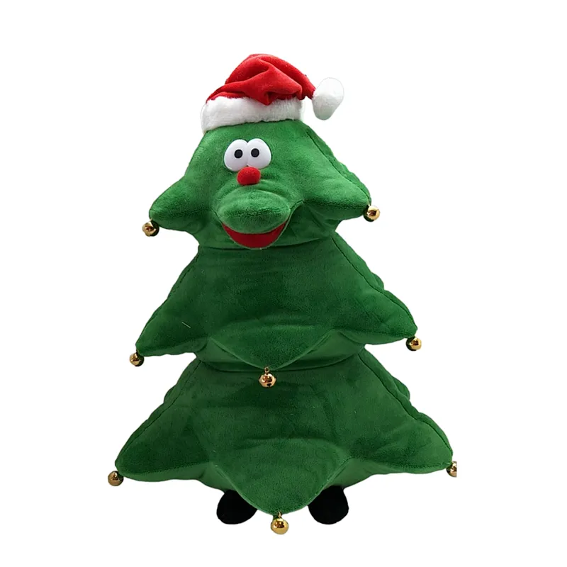The Jellie Monster 2021 NEW Amazon hot sale Plush stuffed teddy bears plush toys clients bear Reindeer and penguin toys