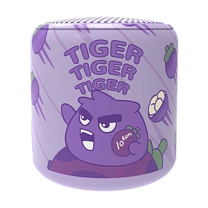 The Jellie monsters fruit series Wireless Audio Mini Portable Cute Cartoon portable Speaker