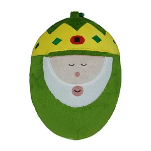 The Jellie Monster 2021 NEW Amazon hot sale Plush stuffed teddy bears plush toys clients bear Reindeer and penguin toys