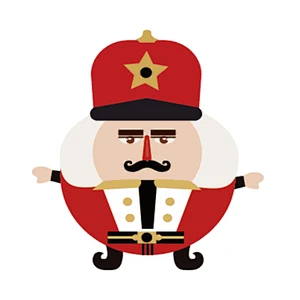 The Jellie Monster Factory wholesale new custom accessories the soldier toys British soldier plush dolls