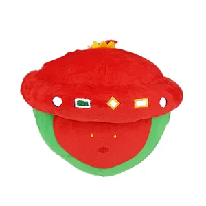 The Jellie Monster 2021 NEW Amazon hot sale Plush stuffed teddy bears plush toys clients bear Reindeer and penguin toys