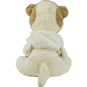 Stuffed & Plush Dogs Toys Stuffing Animals Pet Toys Wholesalers Soft Baby Unicorn Anime Plush Dolls Elephant Custom Plush Toys