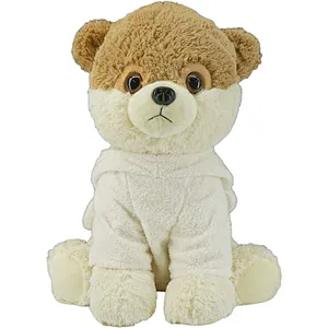 Stuffed & Plush Dogs Toys Stuffing Animals Pet Toys Wholesalers Soft Baby Unicorn Anime Plush Dolls Elephant Custom Plush Toys