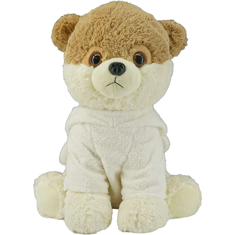 Stuffed & Plush Dogs Toys Stuffing Animals Pet Toys Wholesalers Soft Baby Unicorn Anime Plush Dolls Elephant Custom Plush Toys