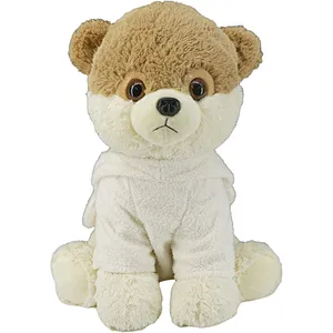 Stuffed & Plush Dogs Toys Stuffing Animals Pet Toys Wholesalers Soft Baby Unicorn Anime Plush Dolls Elephant Custom Plush Toys