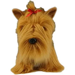Stuffed & Plush Dogs Toys Stuffing Animals Pet Toys Wholesalers Soft Baby Unicorn Anime Plush Dolls Elephant Custom Plush Toys
