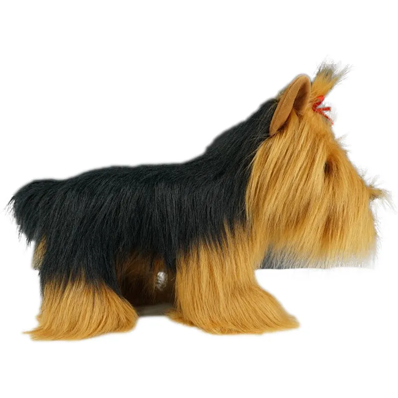 Stuffed & Plush Dogs Toys Stuffing Animals Pet Toys Wholesalers Soft Baby Unicorn Anime Plush Dolls Elephant Custom Plush Toys