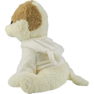 Stuffed & Plush Dogs Toys Stuffing Animals Pet Toys Wholesalers Soft Baby Unicorn Anime Plush Dolls Elephant Custom Plush Toys