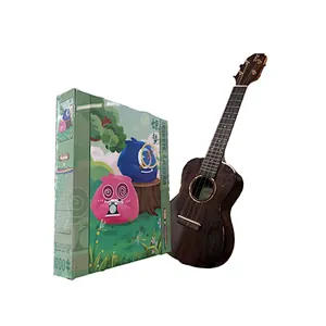 The Jellie monster Promotional Custom Puzzle Jigsaw 1000 Piece For Joy