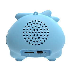 The Jellie monsters fruit series Wireless Audio Mini Portable Cute Cartoon portable Speaker