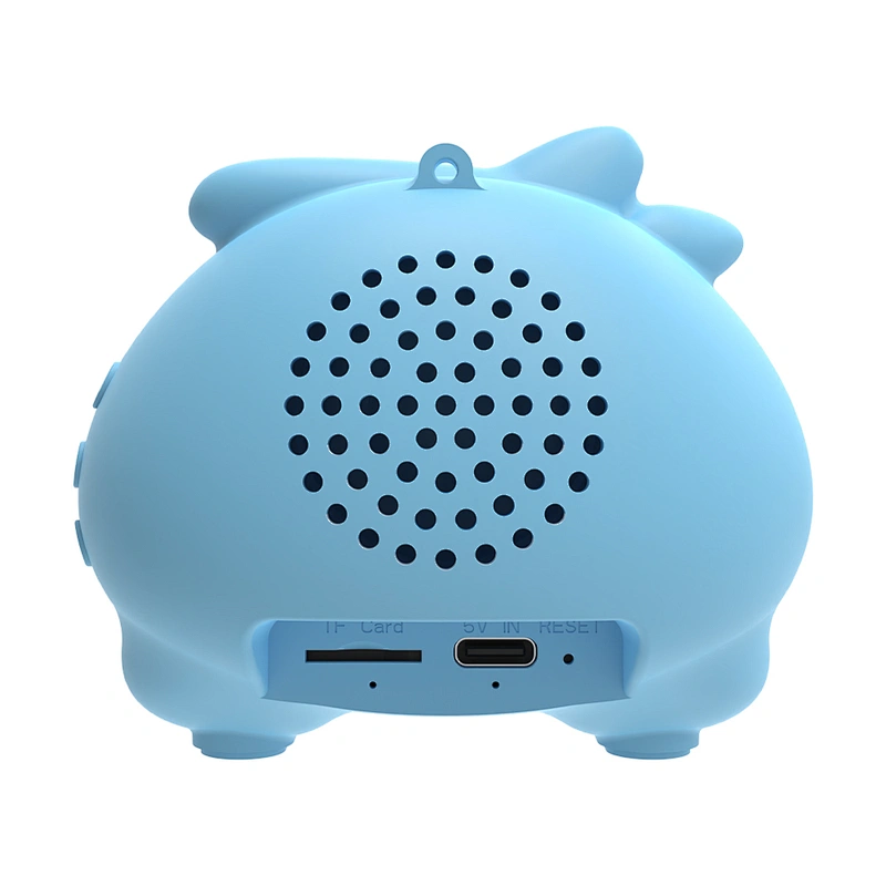The Jellie monsters fruit series Wireless Audio Mini Portable Cute Cartoon portable Speaker