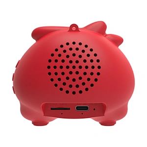 The Jellie monsters fruit series Wireless Audio Mini Portable Cute Cartoon portable Speaker
