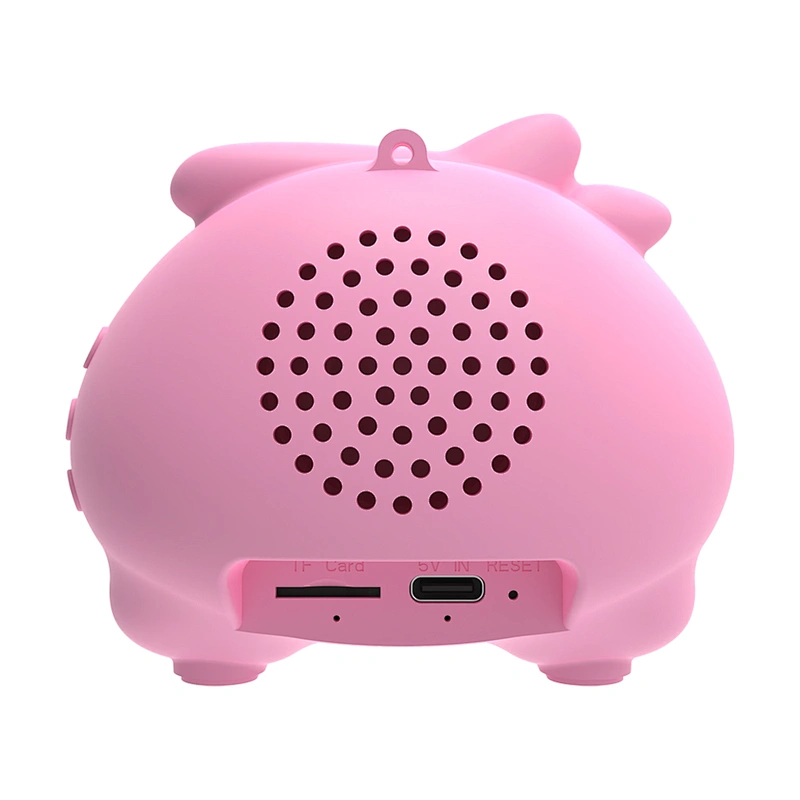 The Jellie monsters fruit series Wireless Audio Mini Portable Cute Cartoon portable Speaker