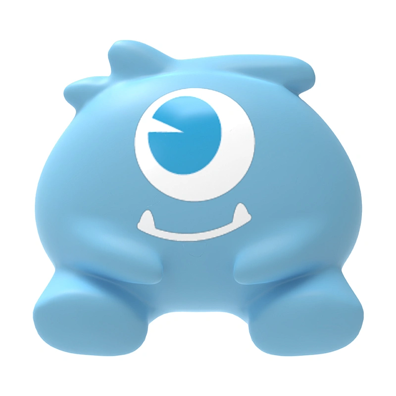 The Jellie monsters fruit series Wireless Audio Mini Portable Cute Cartoon portable Speaker
