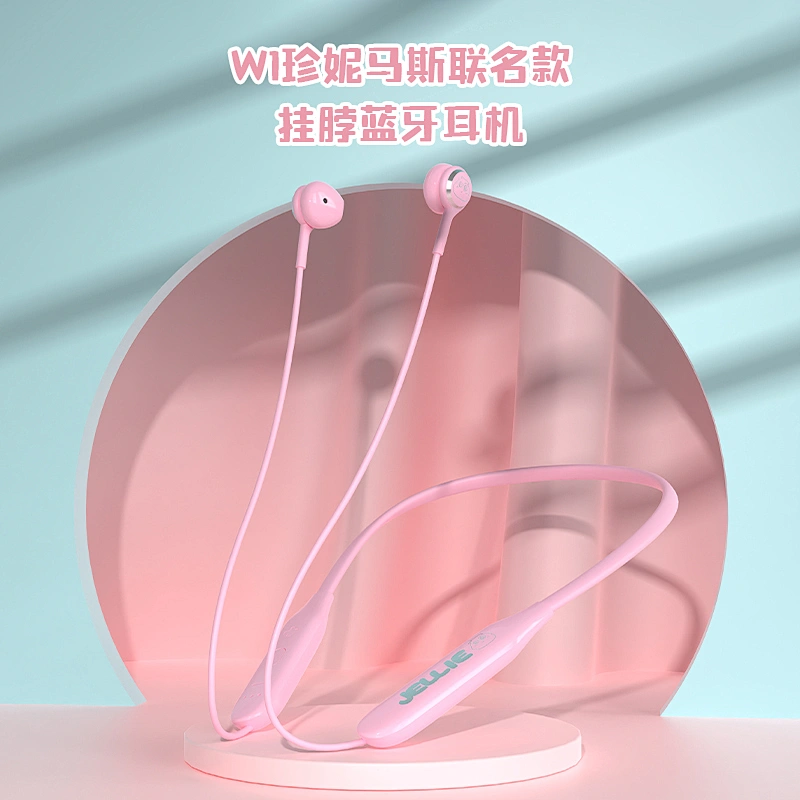 New Trending OEM Small power bank Auriculares BT 5.0 hifi sound quality LED battery display Touch control In-ear TWS earbuds