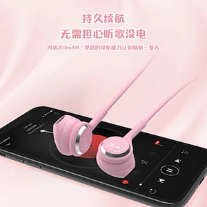 New Trending OEM Small power bank Auriculares BT 5.0 hifi sound quality LED battery display Touch control In-ear TWS earbuds