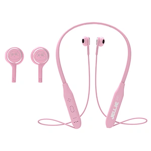 New Trending OEM Small power bank Auriculares BT 5.0 hifi sound quality LED battery display Touch control In-ear TWS earbuds