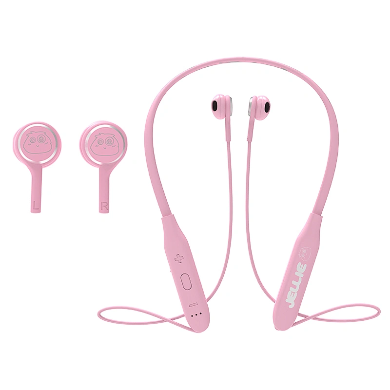 New Trending OEM Small power bank Auriculares BT 5.0 hifi sound quality LED battery display Touch control In-ear TWS earbuds