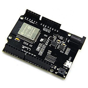 TTgo ESP32 WiFi + Wireless Board 4MB Flash R3 D1 R32 Compatible