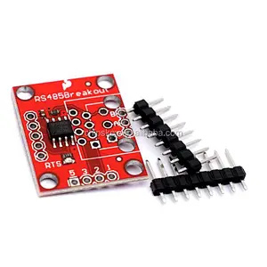 3.3V UART serial to RS485 SP3485 Transceiver Converter Communication Module