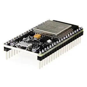 ESP-32S ESP-32 Development Board 2.4GHz Dual-Mode WiFi + Antenna Module