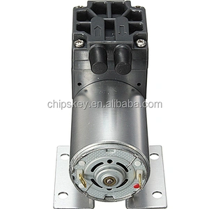Miniature diaphragm pump pumps Vacuum Pump - 12V YW-11
