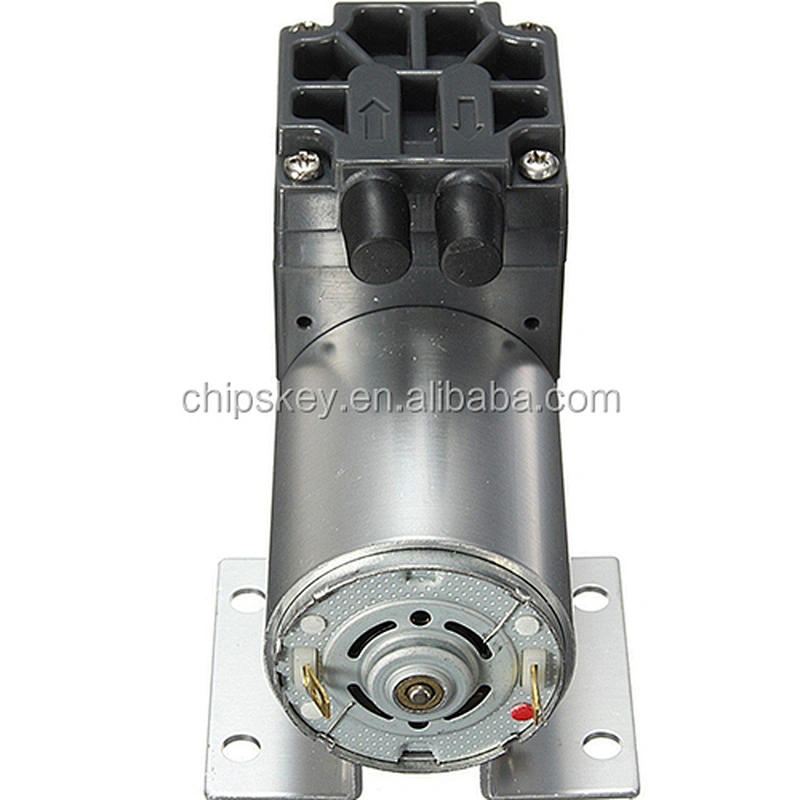 Miniature diaphragm pump pumps Vacuum Pump - 12V YW-11