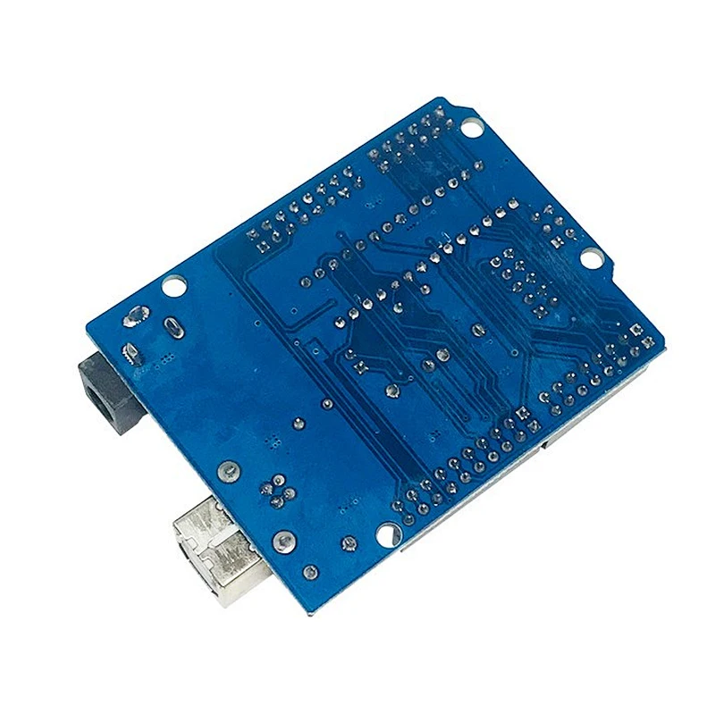 New in stock Development Board atmega328p AVR For ArduinoS UNOR3