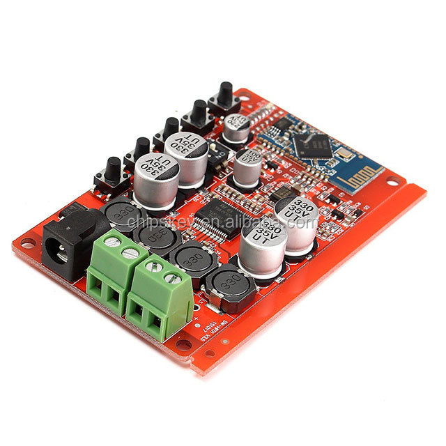 TDA7492P CSR4.0 Digital Amplifier Board Audio Receiver power amp Board