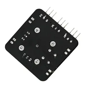 Biaxial button joystick PS2 game joystick control lever sensor JoyStick