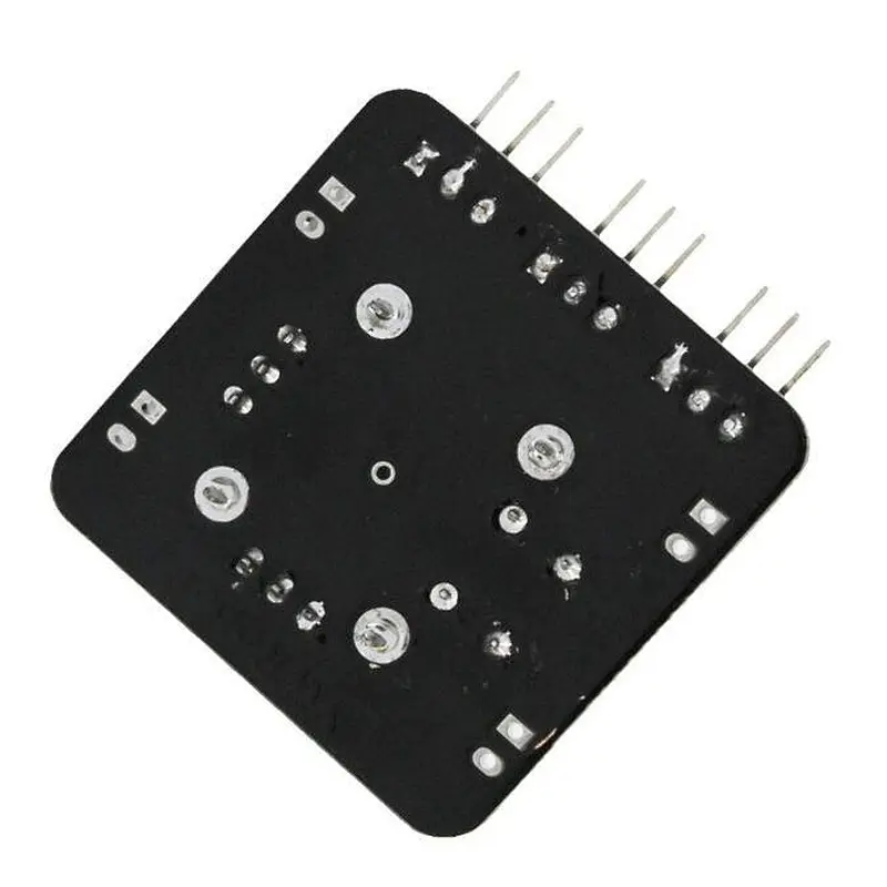 Biaxial button joystick PS2 game joystick control lever sensor JoyStick