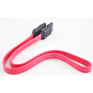 SATA cable, SATA serial port high-speed drive data