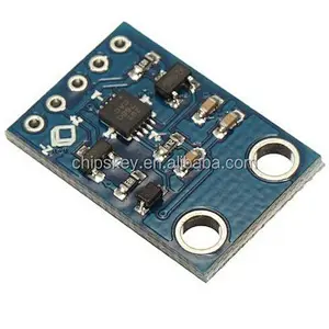 MMA7660 3 Axis Triaxial Digital Accelerometer Sensor Board Module