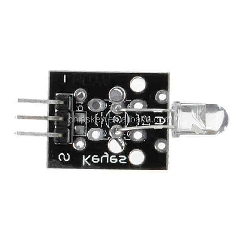 38KHz Infrared IR Transmitter Sensor Module KY-005