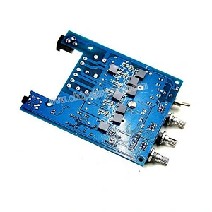 TPA3116D2 2.1 Channel Digital Amplifier HiFi Stereo Power amp Board